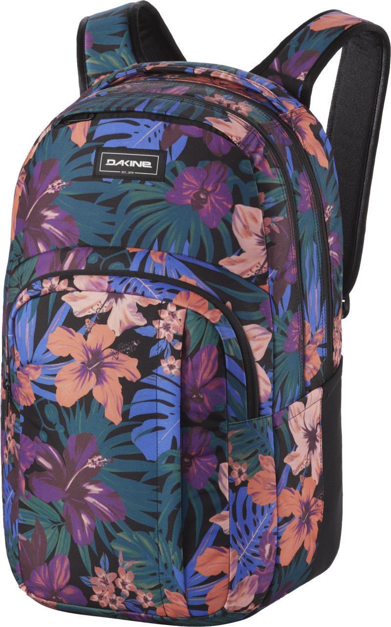 Campus L 33L - Black Tropidelic 1
