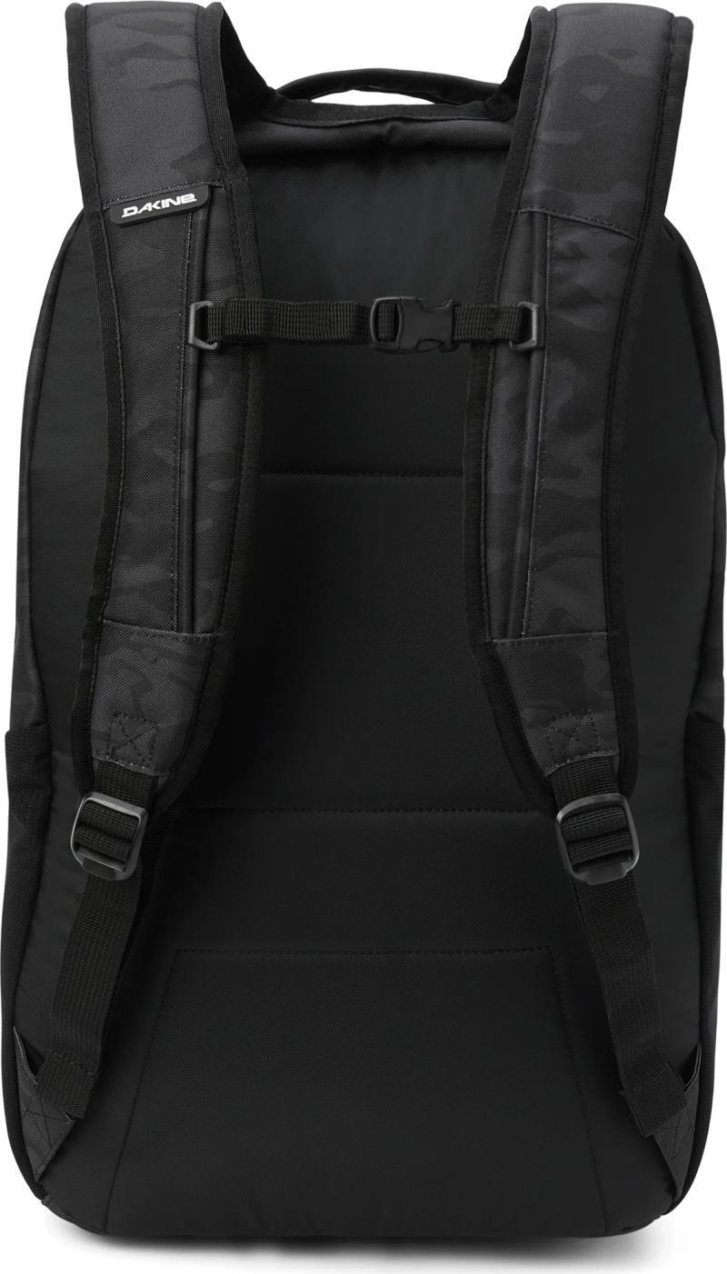 Campus L 33L - Black Vintage Camo 2