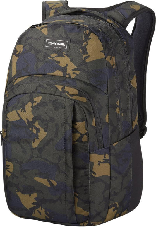 Campus L 33L - Cascade Camo 1