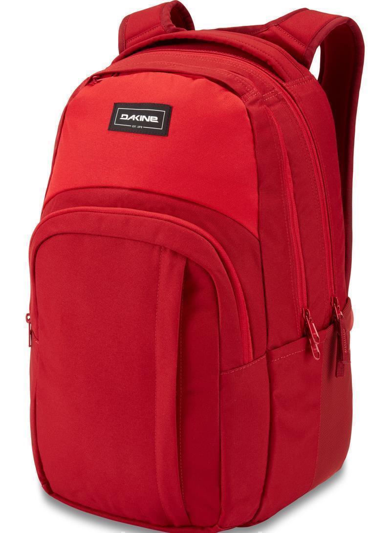 Campus L 33L - Deep Crimson 1