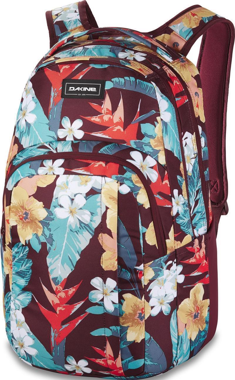 Campus L 33L - Full Bloom 1