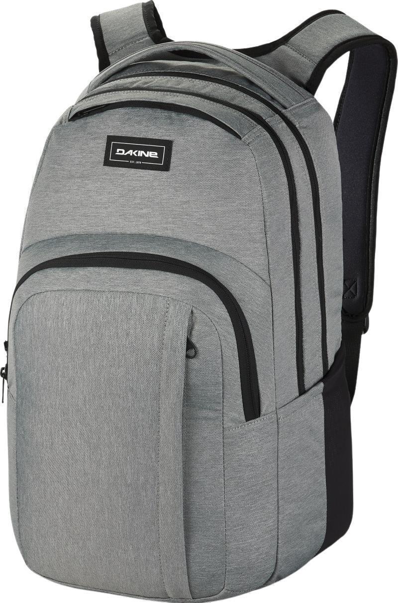 Campus L 33L - Geyser Grey 1