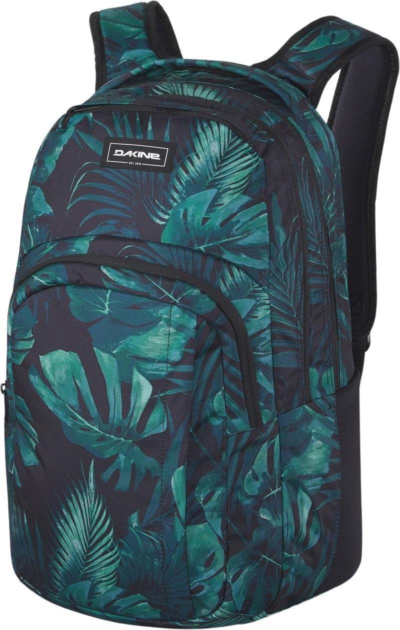 Campus L 33L - Night Tropical 1