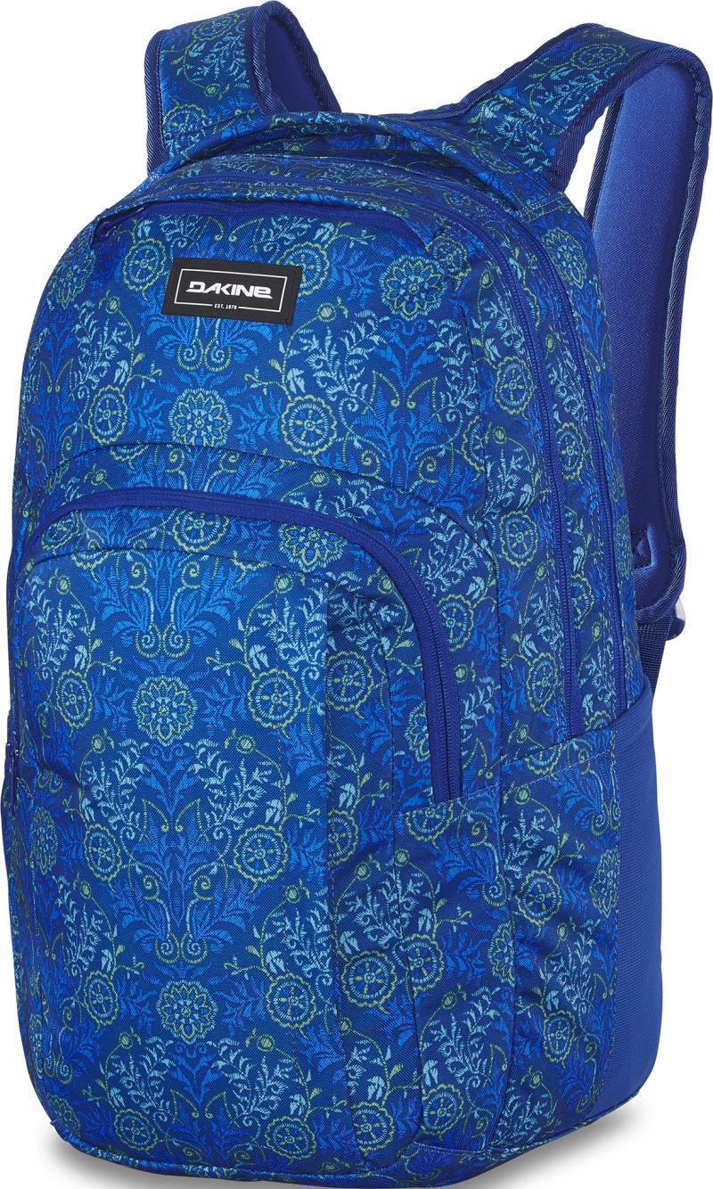 Campus L 33L - Ornamental Deep Blue 1