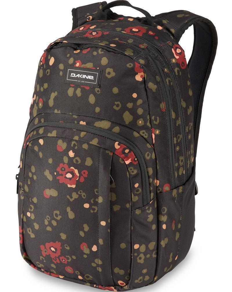 Campus M 25L - Begonia 1