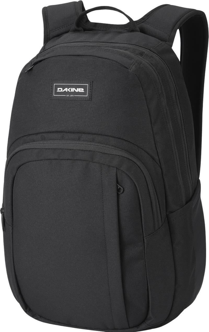 Campus M 25L - Black 1