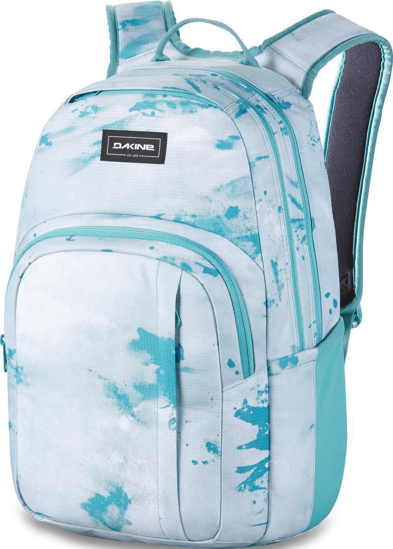 Campus M 25L - Bleached Moss 1