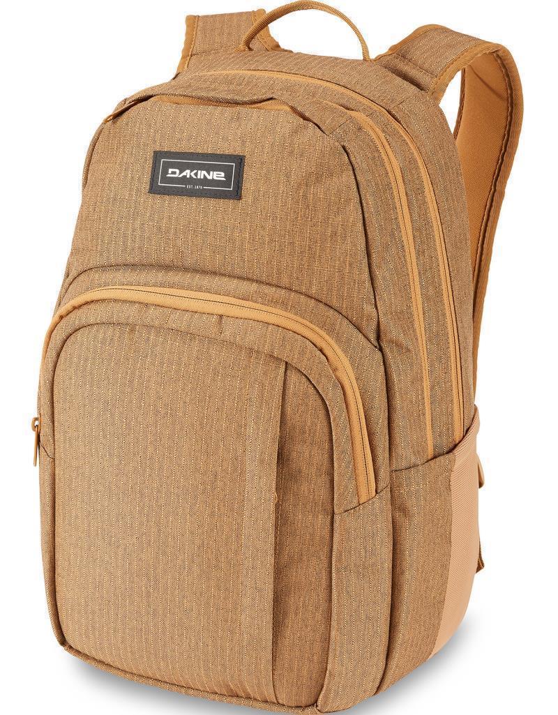 Campus M 25L - Caramel 1