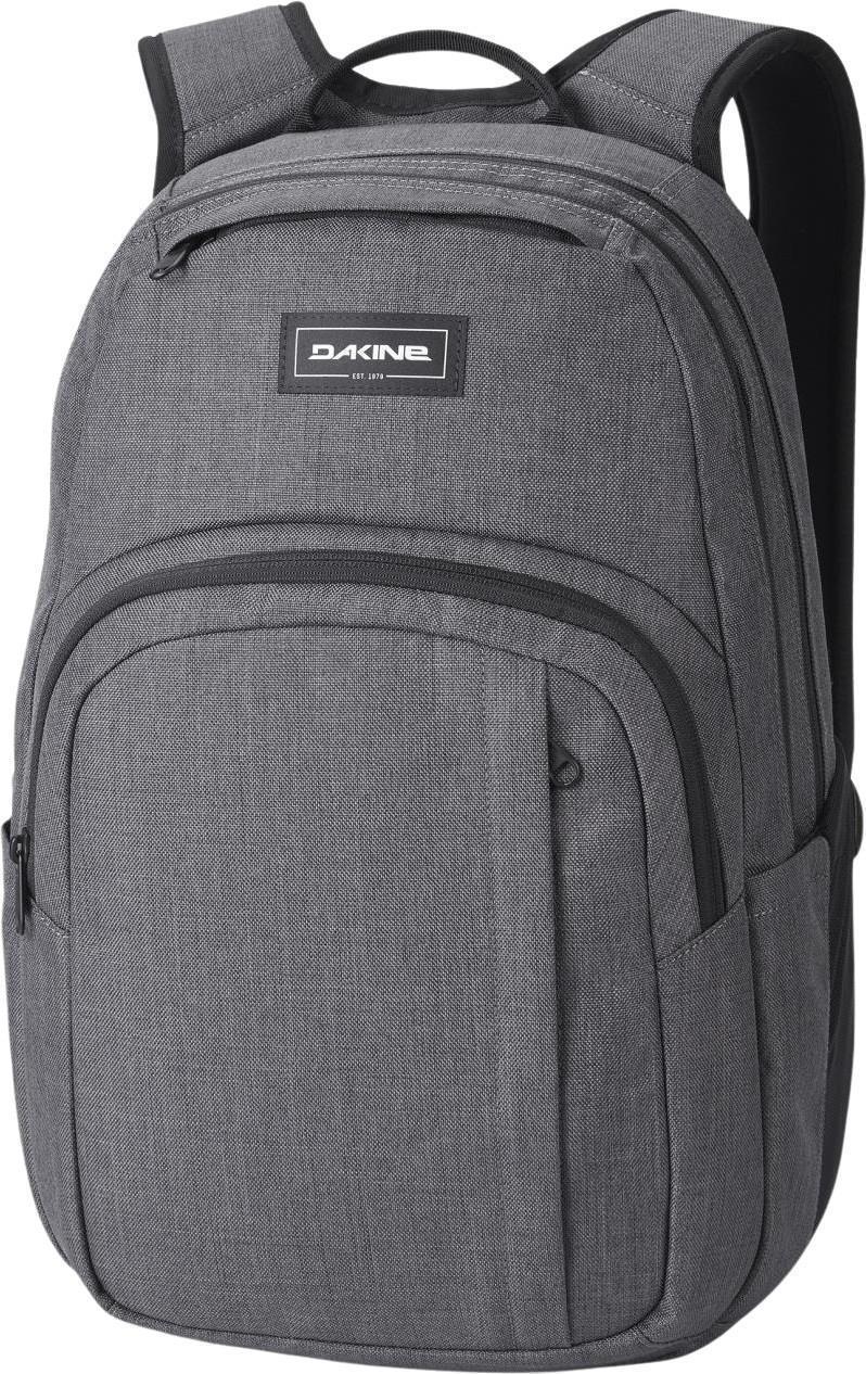 Campus M 25L - Carbon 1