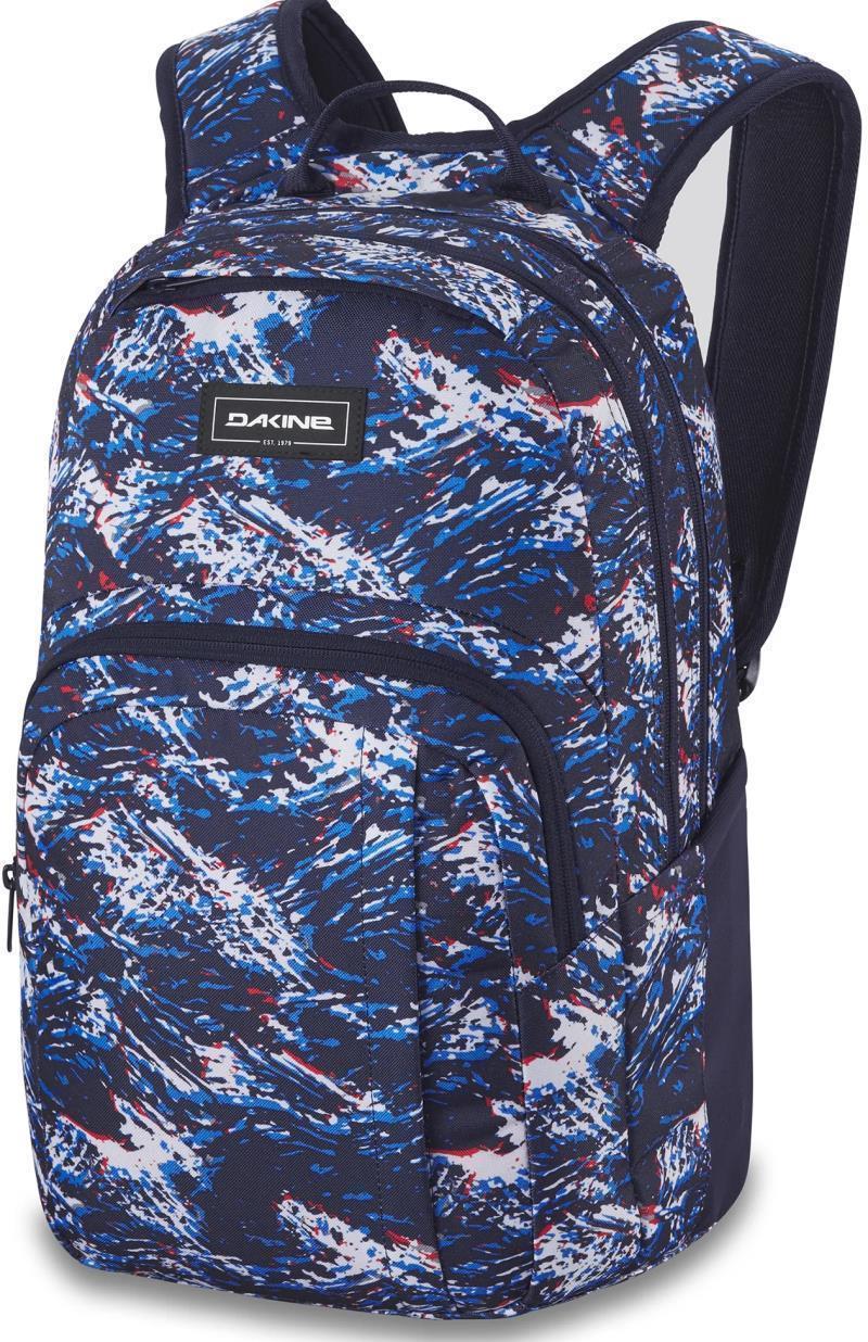 Campus M 25L - Dark Tide 1