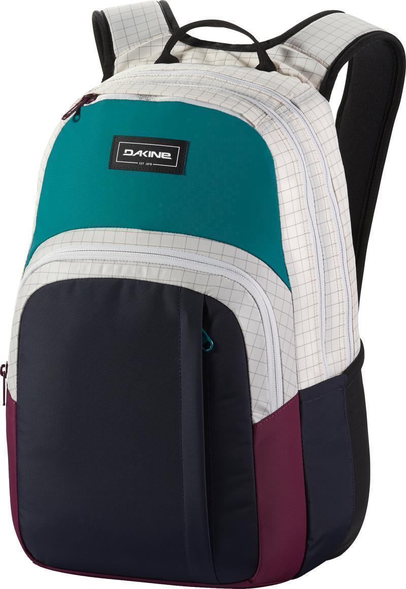 Campus M 25L - Expedition 1