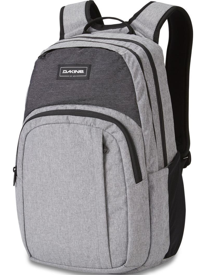 Campus M 25L - Greyscale 1