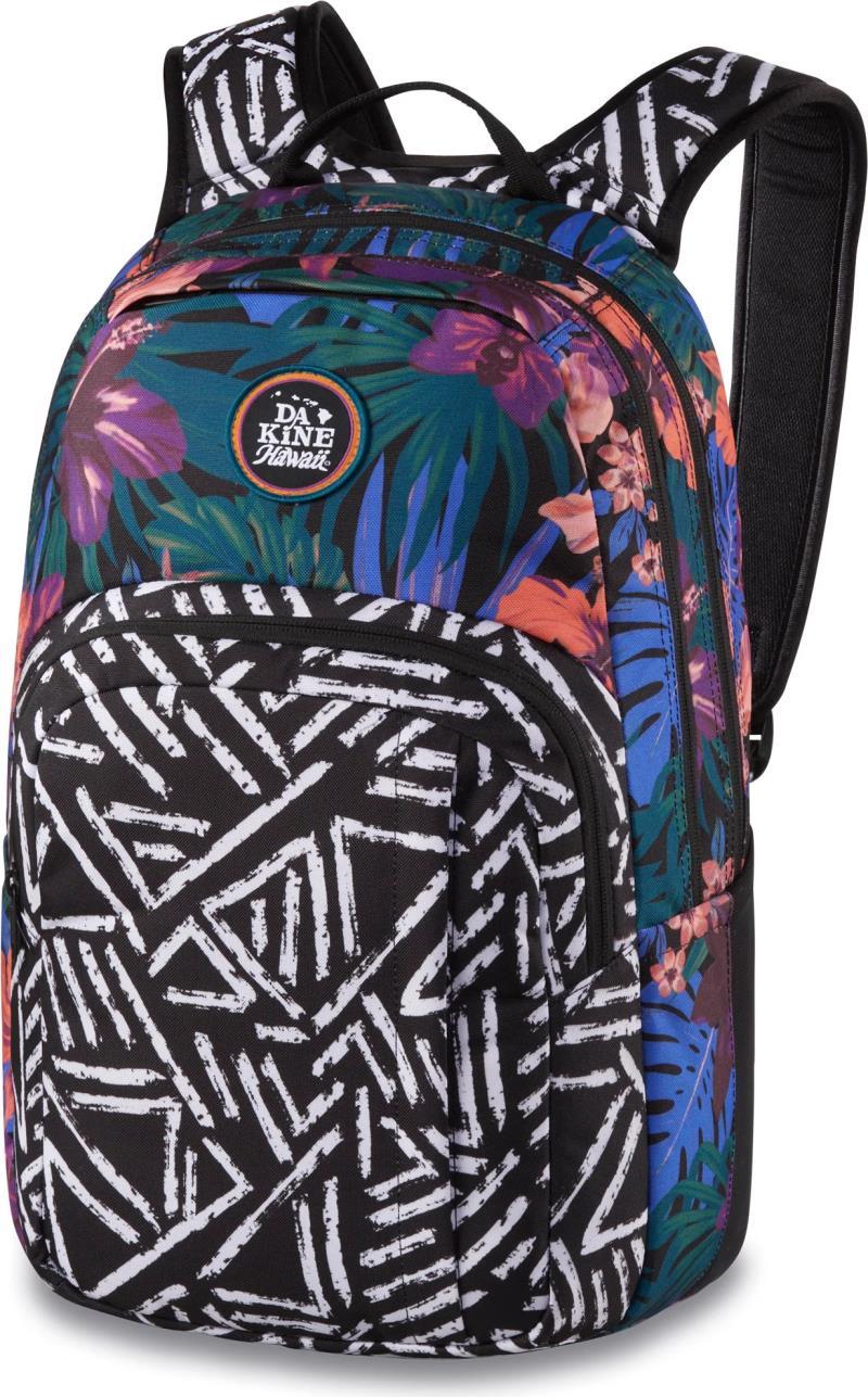 Campus M 25L - Hawaiian Tropidelic 1