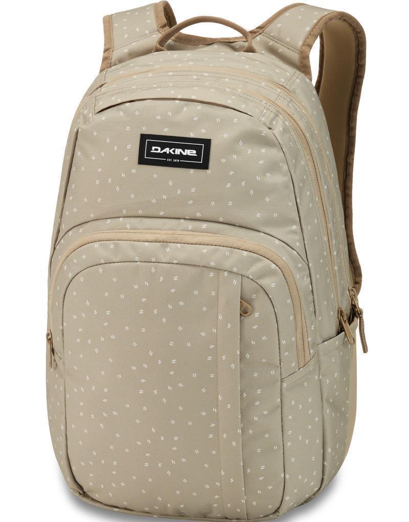 Campus M 25L - Mini Dash Barley 1
