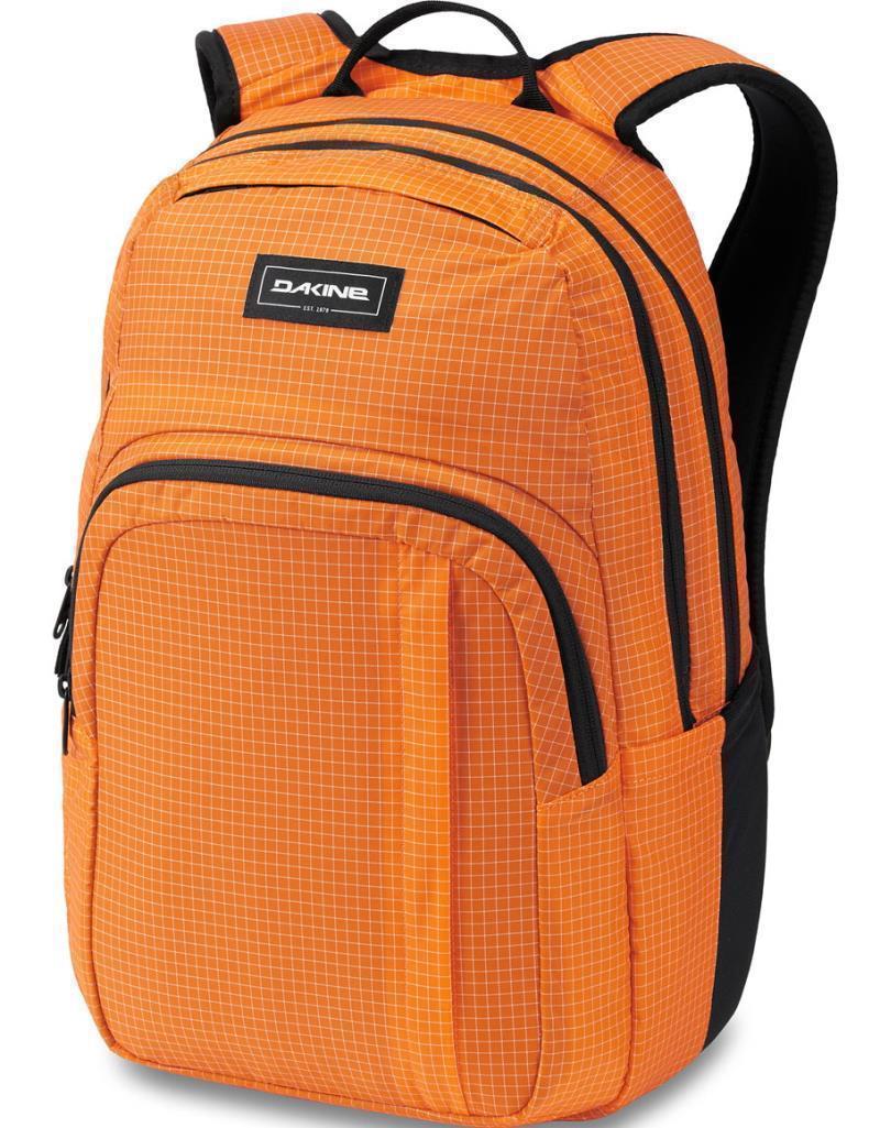 Campus M 25L - Orange 1
