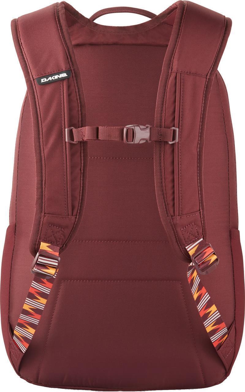 Campus M 25L - Port Red 2
