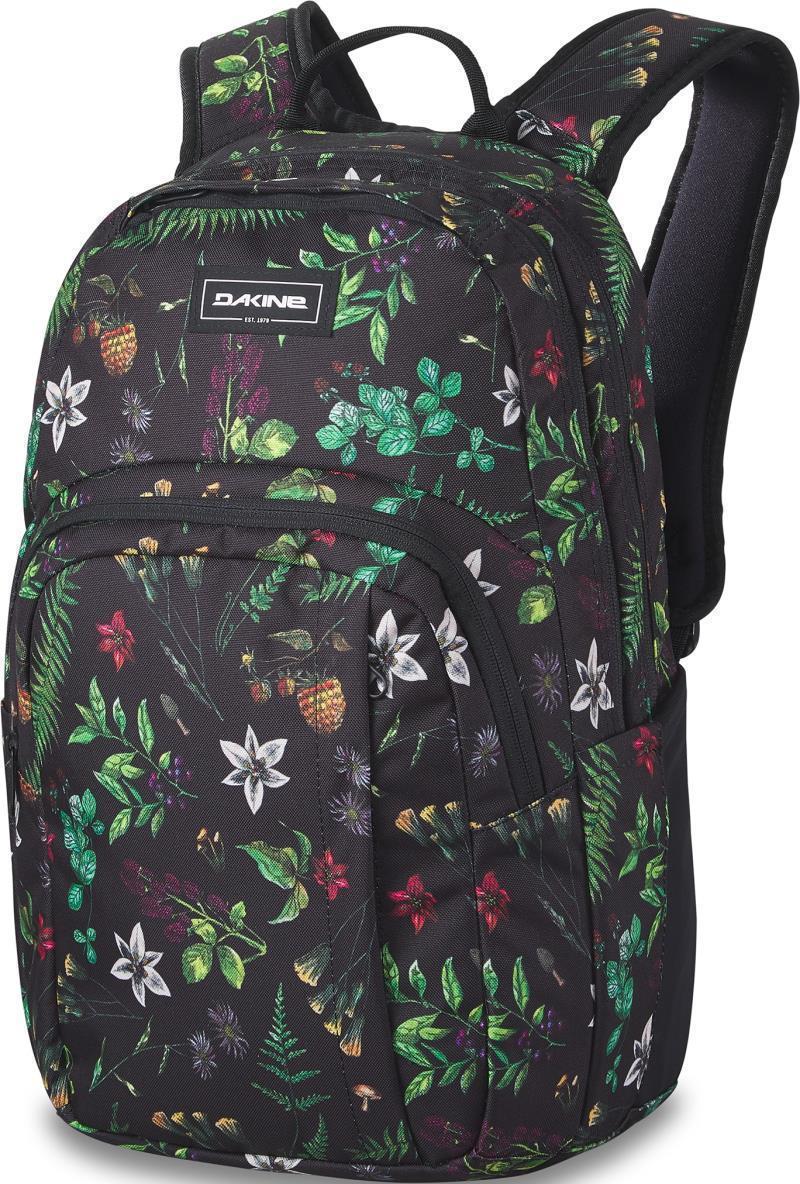 Campus M 25L - Woodland Floral 1