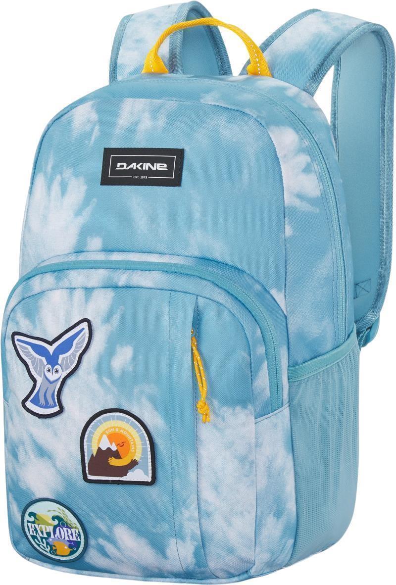 Campus Pack 18L E1 - Kids - nature vibes 1