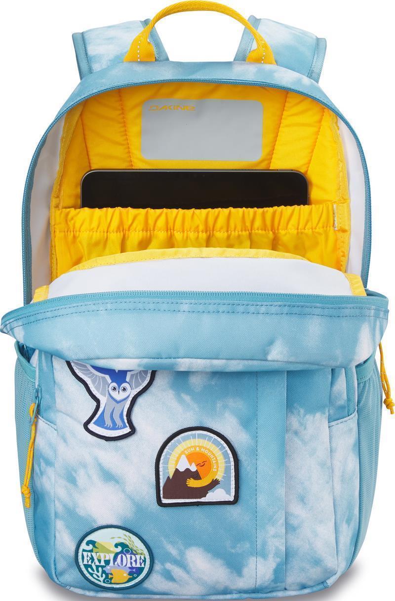 Campus Pack 18L E1 - Kids - nature vibes 1