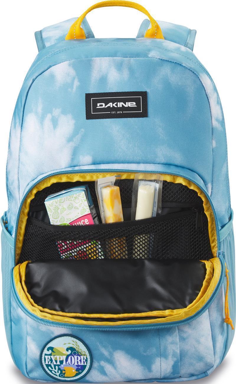 Campus Pack 18L E1 - Kids - nature vibes 1
