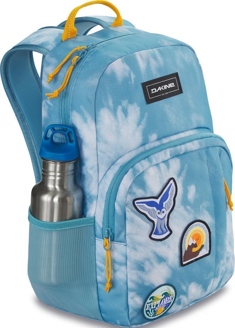 Campus Pack 18L E1 - Kids - nature vibes 1