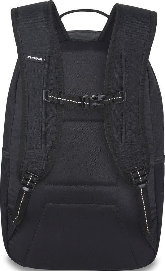 Campus Pack 18L - Youth - black 1