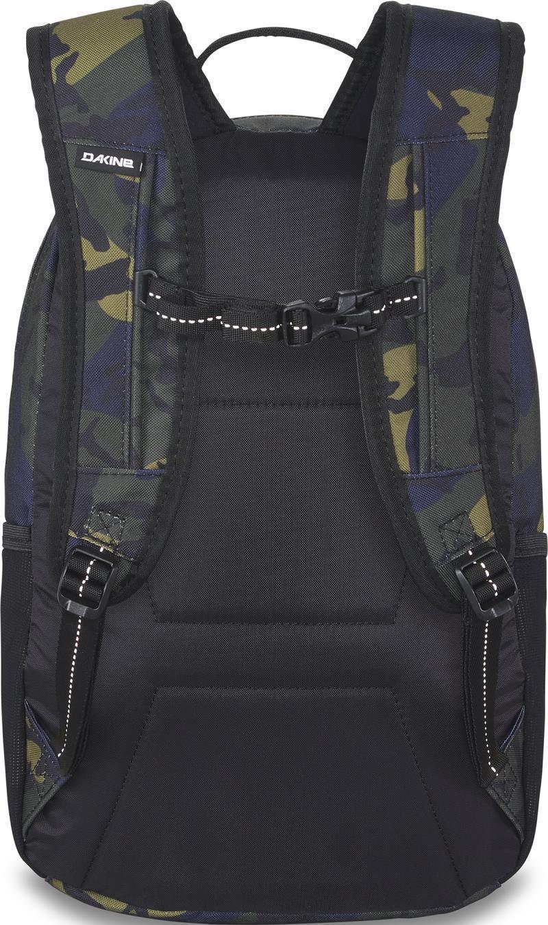 Campus Pack 18L - Youth - cascade camo 1
