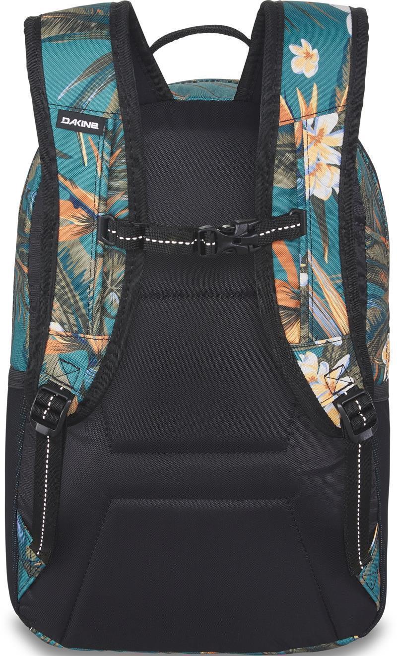 Campus Pack 18L - Youth - emerald tropic 1