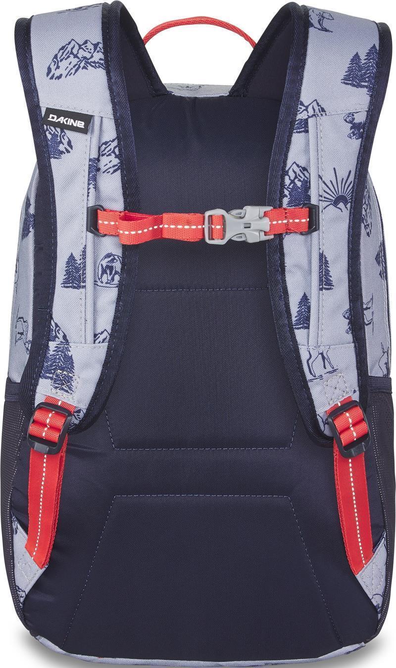 Campus Pack 18L - Youth - forest friends 1
