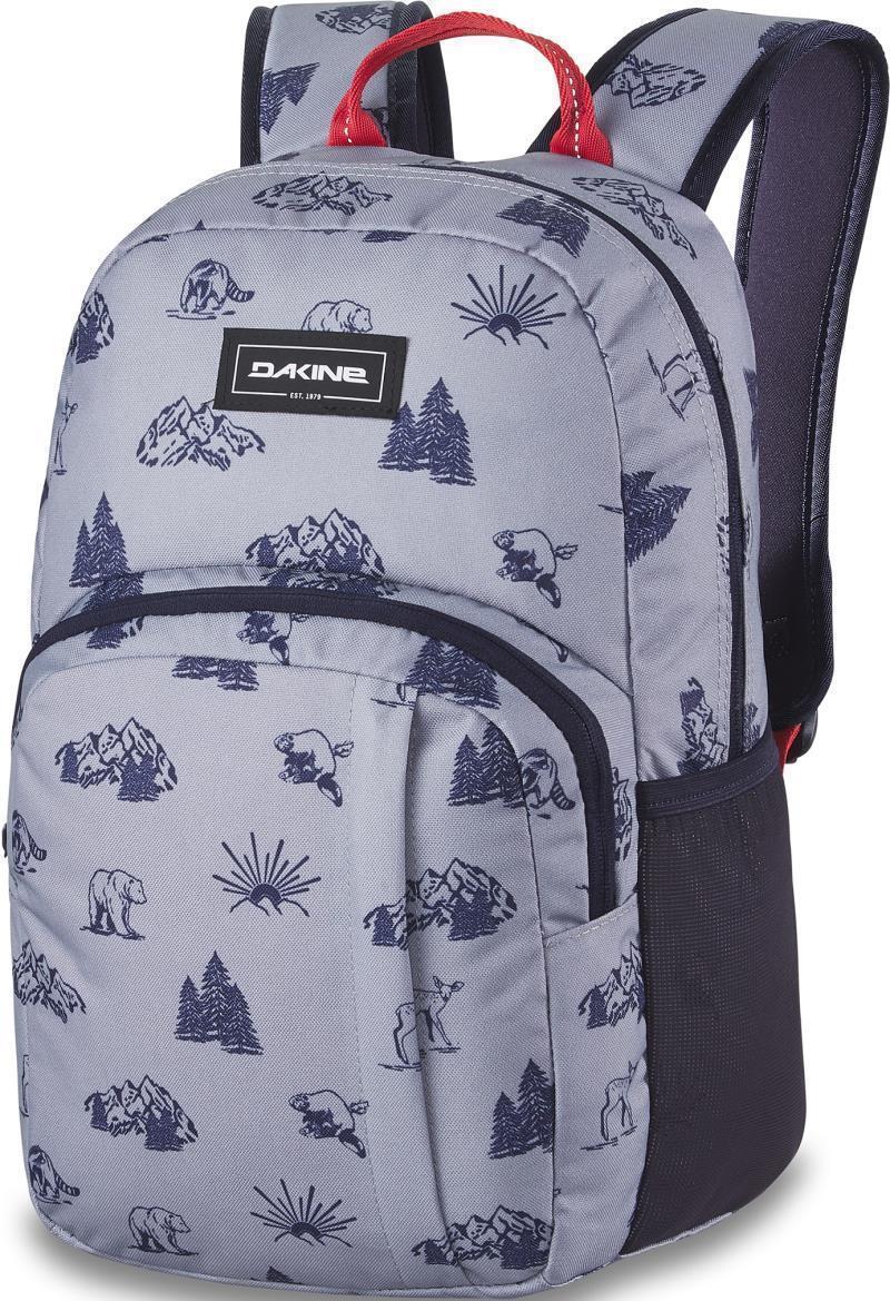 Campus Pack 18L - Youth - forest friends 1