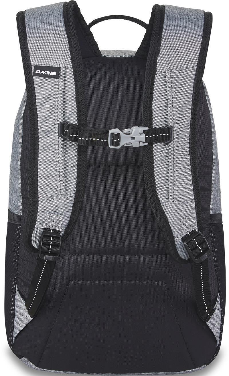Campus Pack 18L - Youth - geyser grey 1