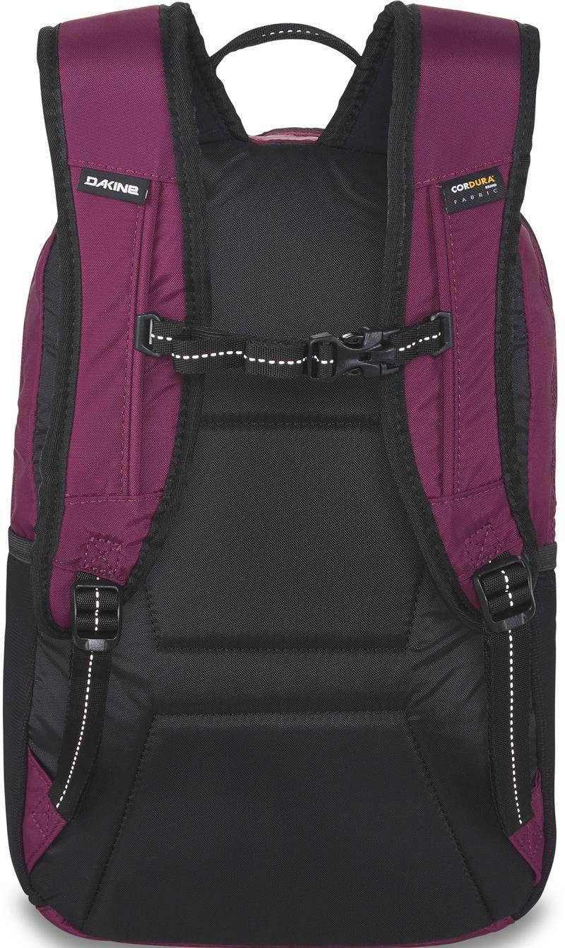 Campus Pack 18L - Youth - grape vine 1