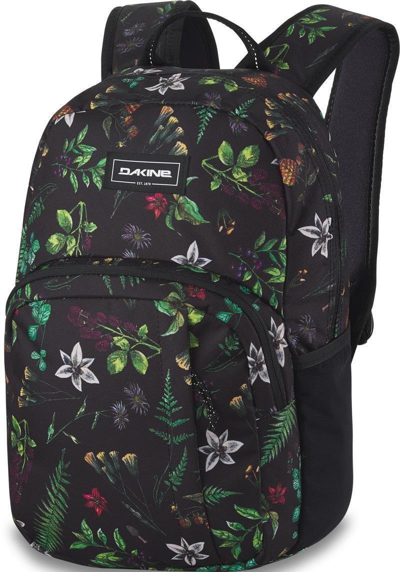Campus Pack 18L - Youth - woodland floral 1
