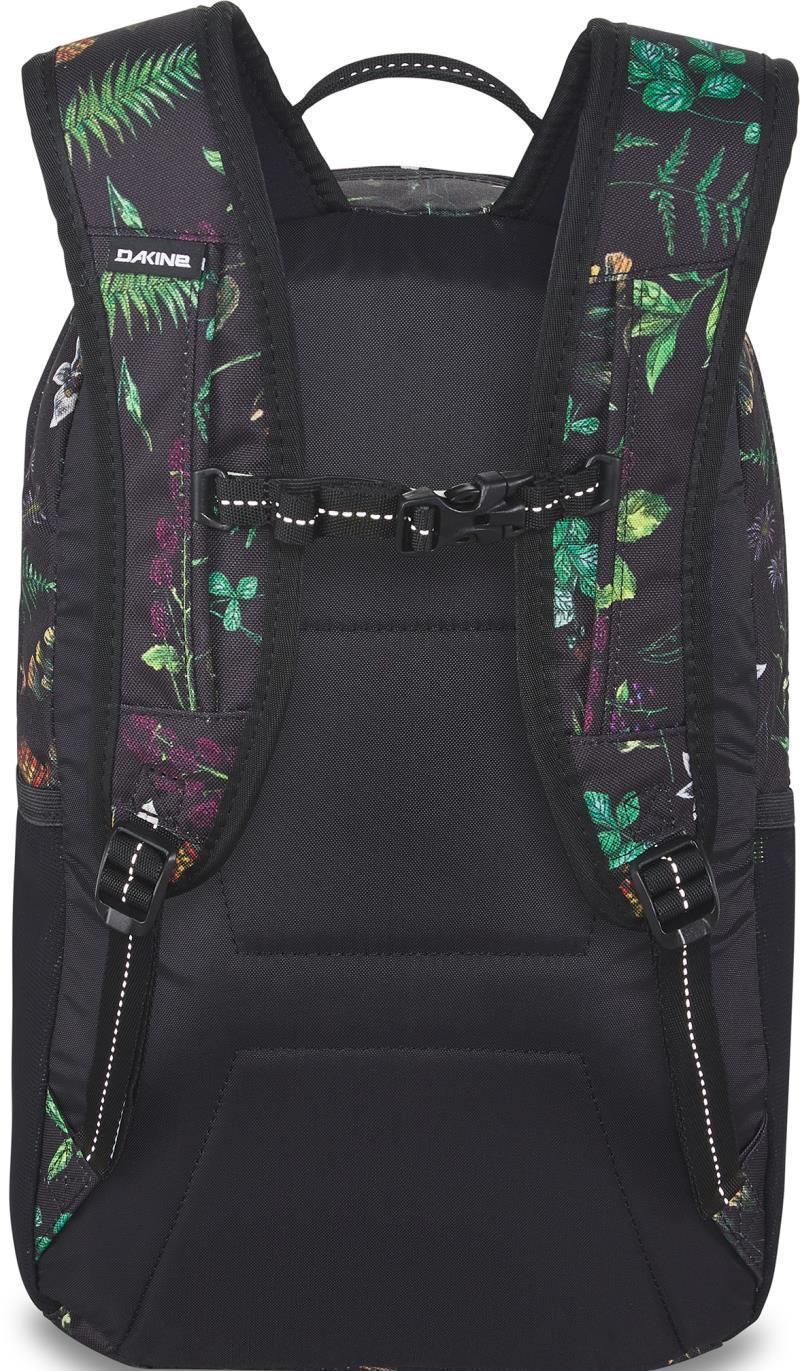 Campus Pack 18L - Youth - woodland floral 1