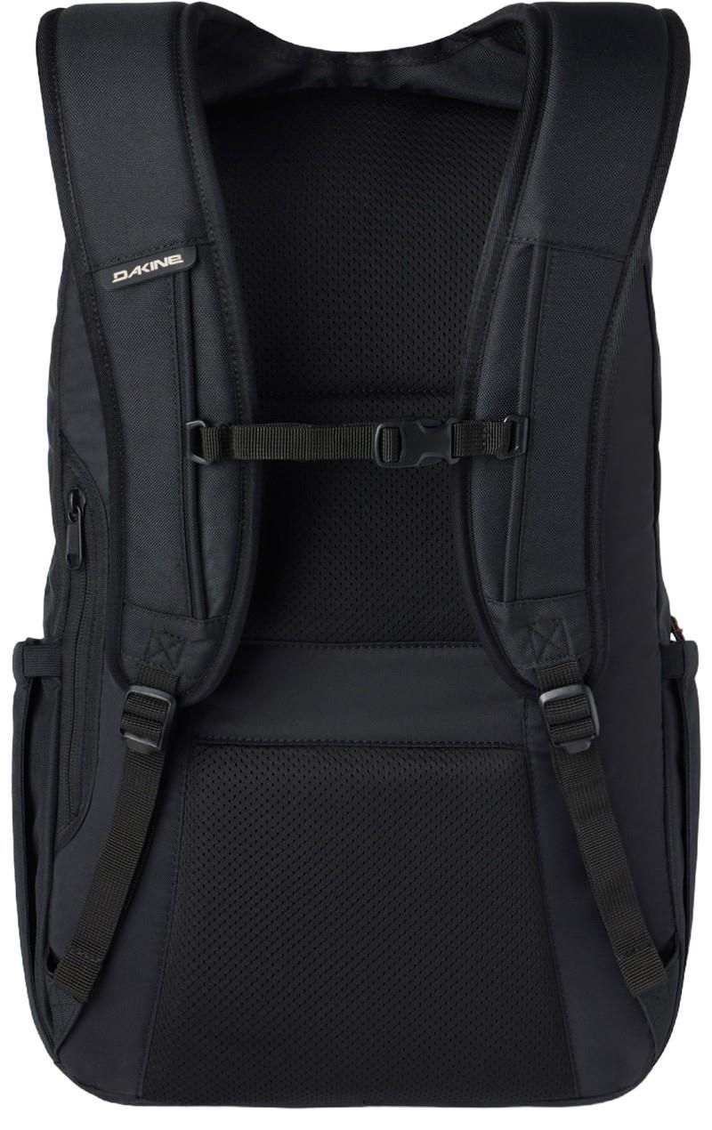 Campus Premium Backpack 28L x Mayhem - mayhem marron 1