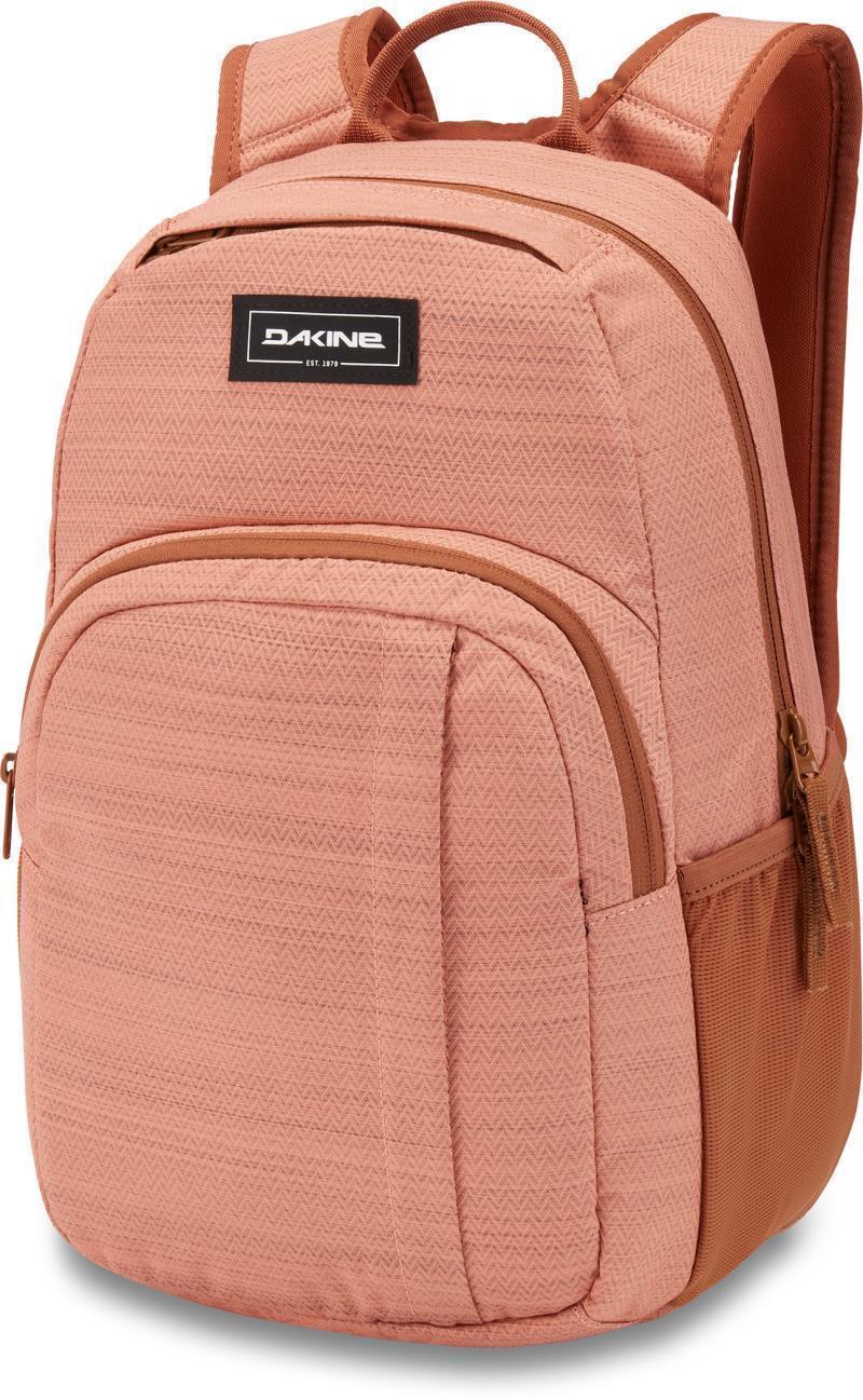 Campus S 18L - cantaloupe 1