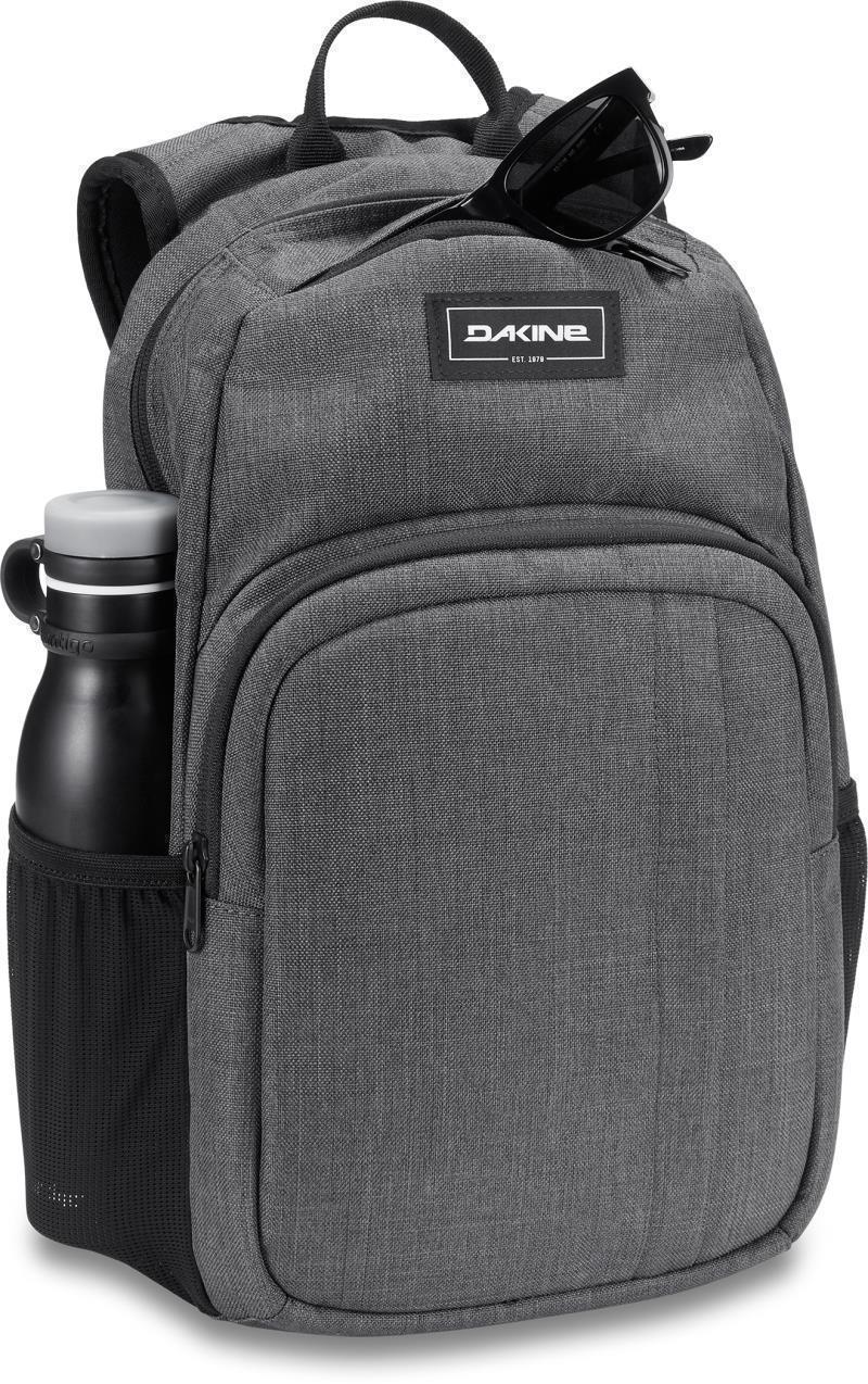 Campus S 18L - carbon 1