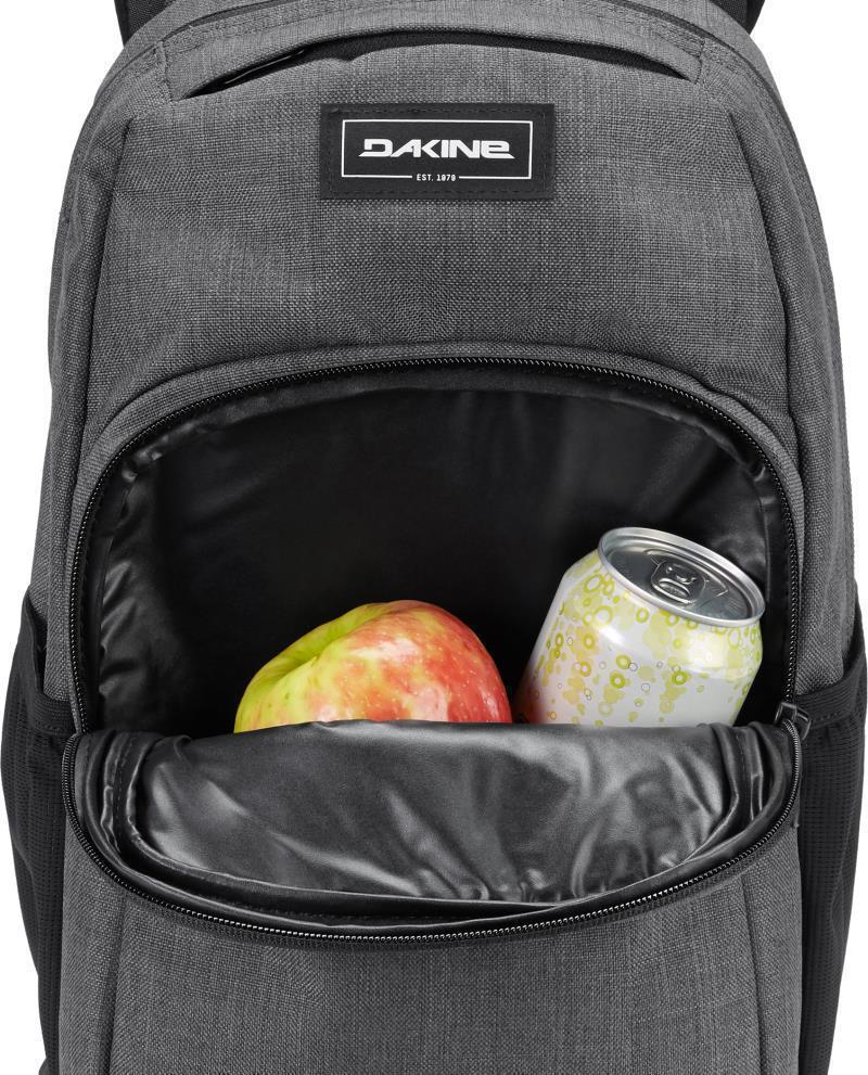 Campus S 18L - carbon 1