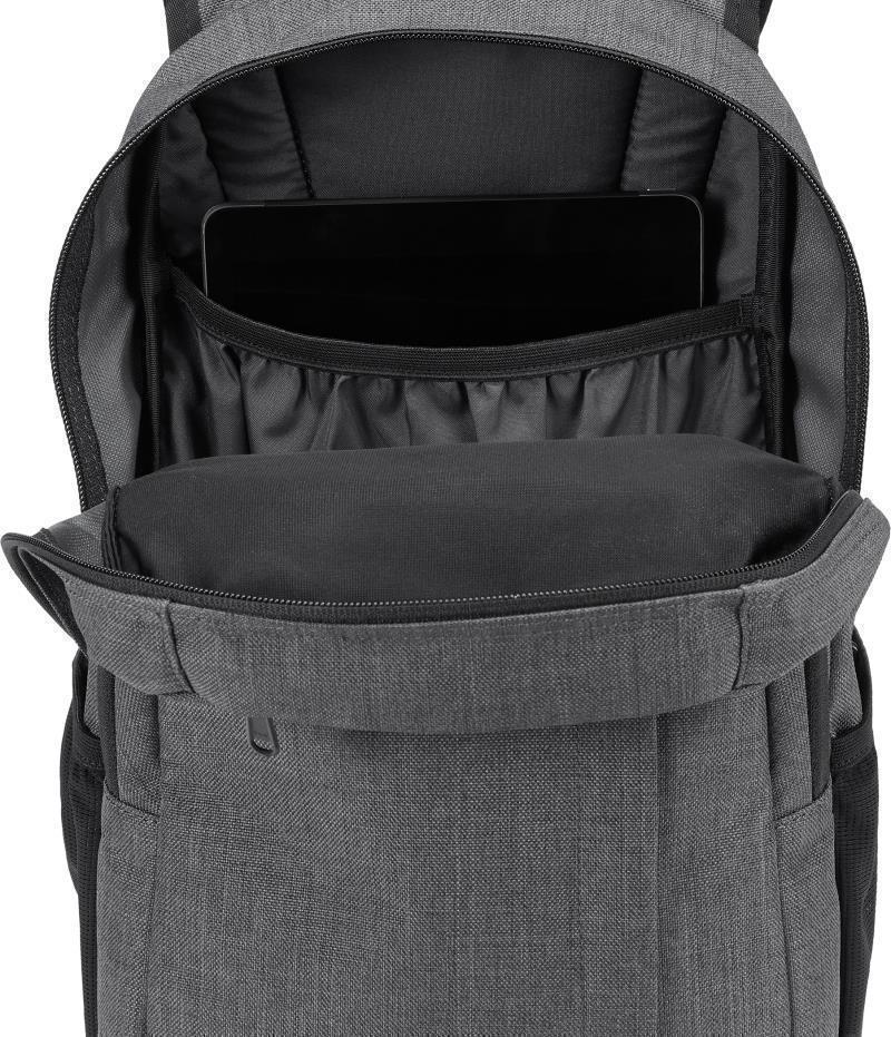 Campus S 18L - carbon 1