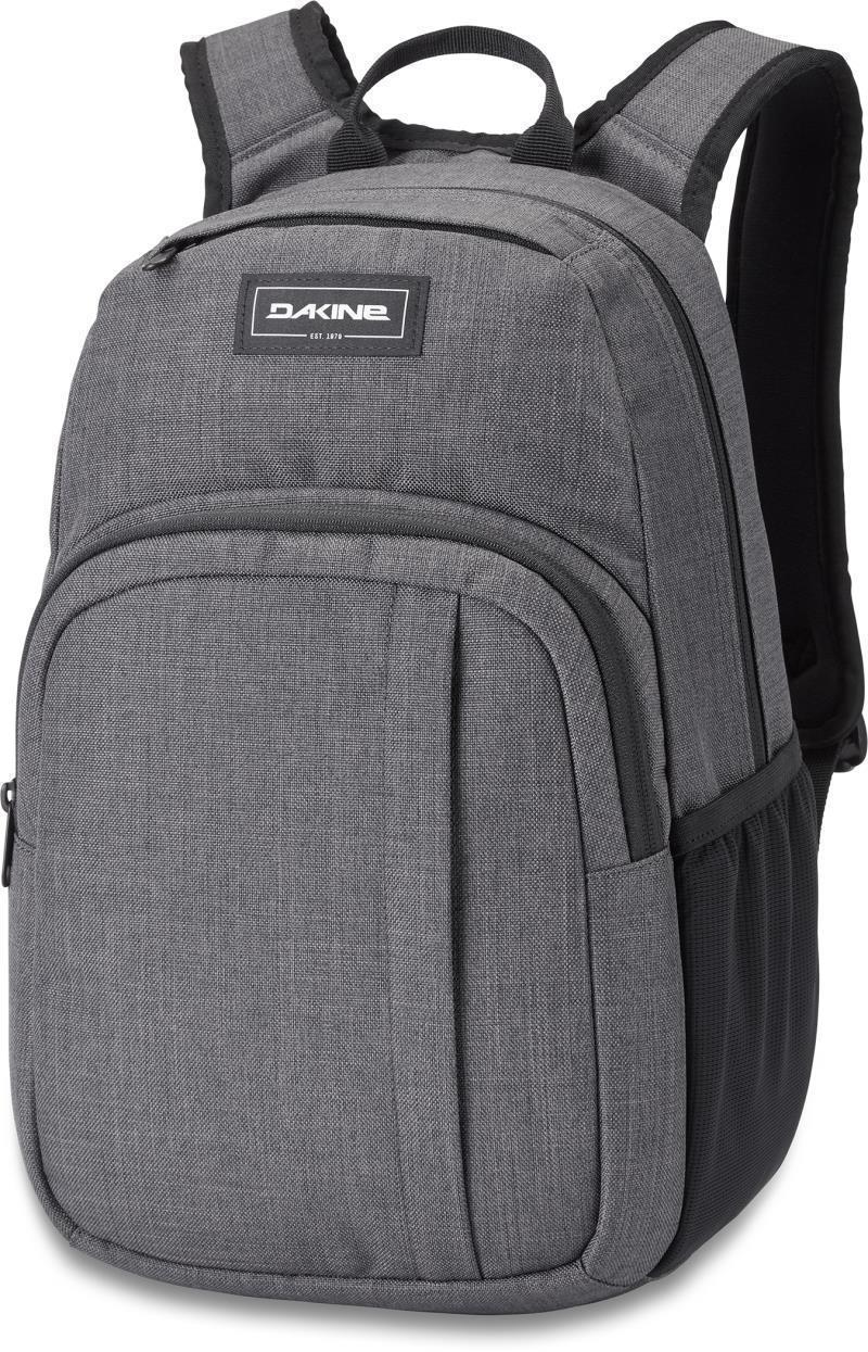 Campus S 18L - carbon 1