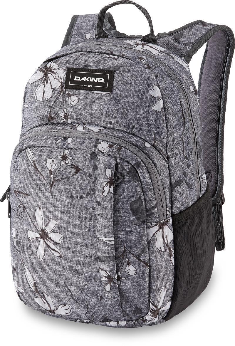 Campus S 18L - crescent floral 1