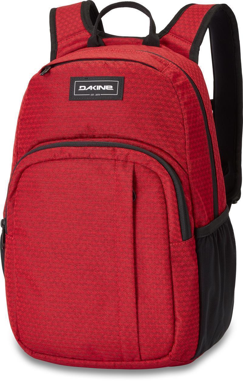 Campus S 18L - crimson red 1