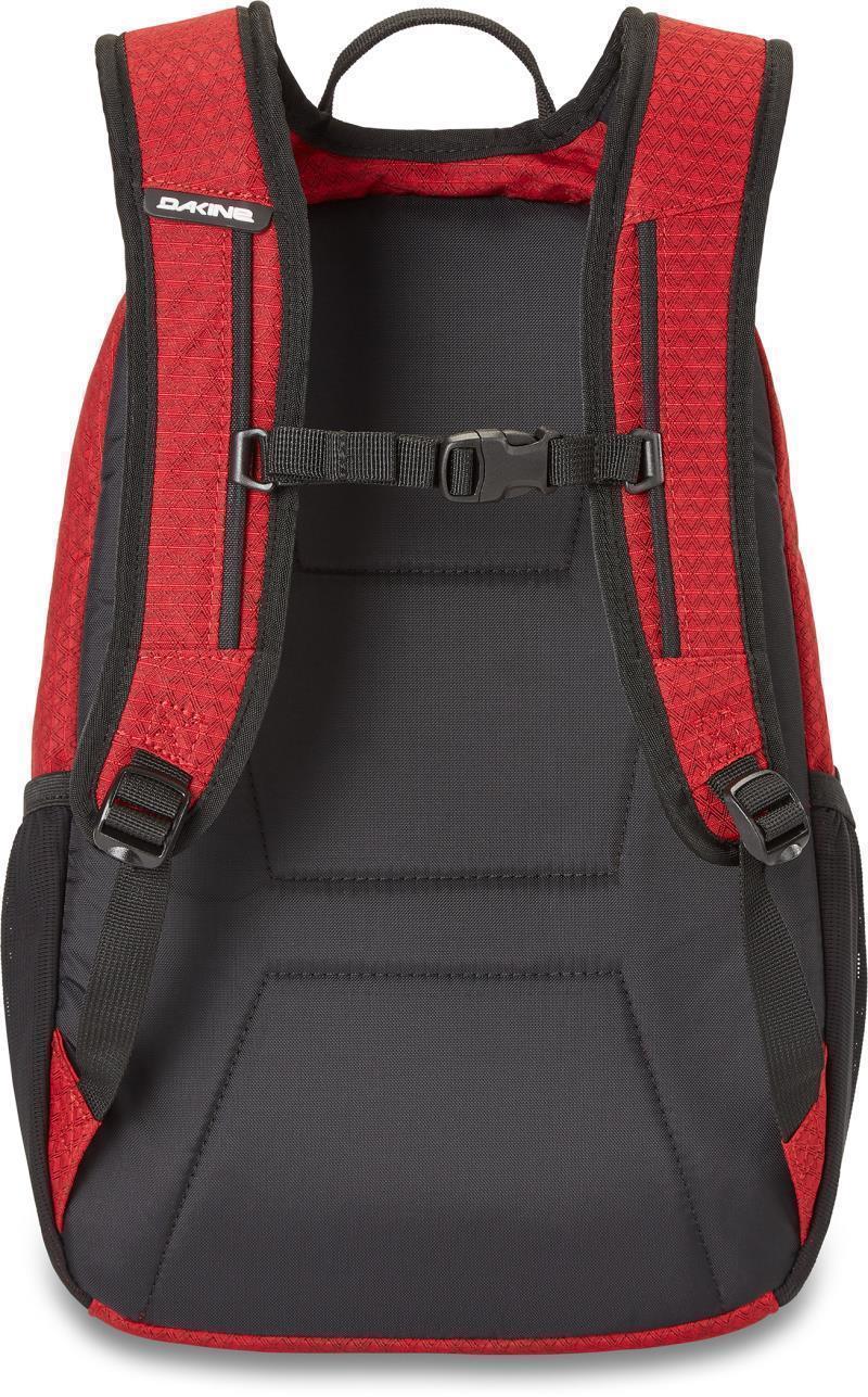 Campus S 18L - crimson red 1