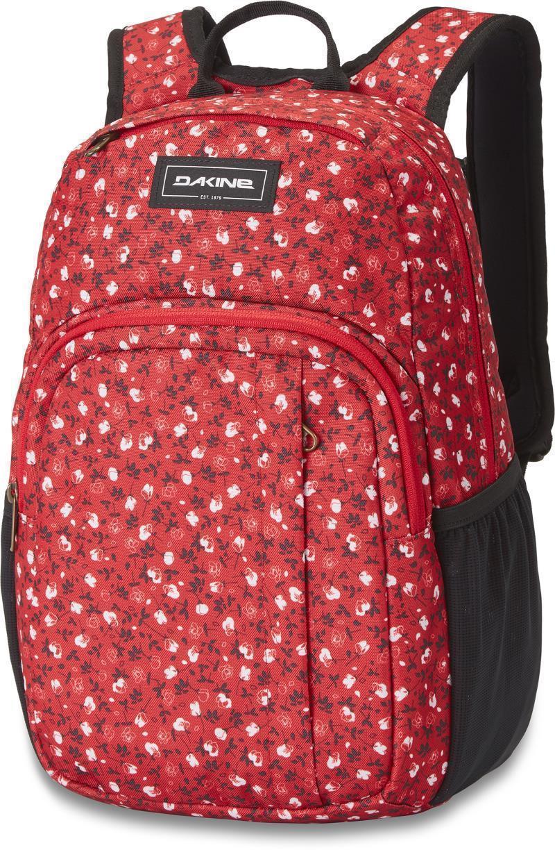 Campus S 18L - crimson rose 1