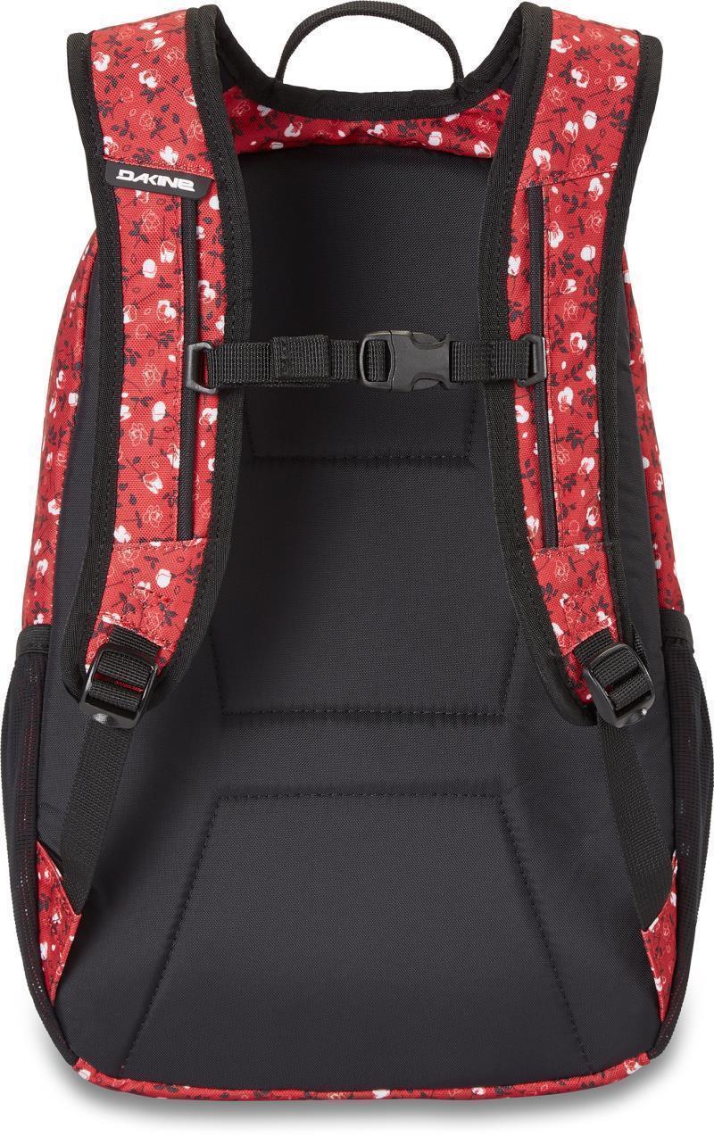 Campus S 18L - crimson rose 1