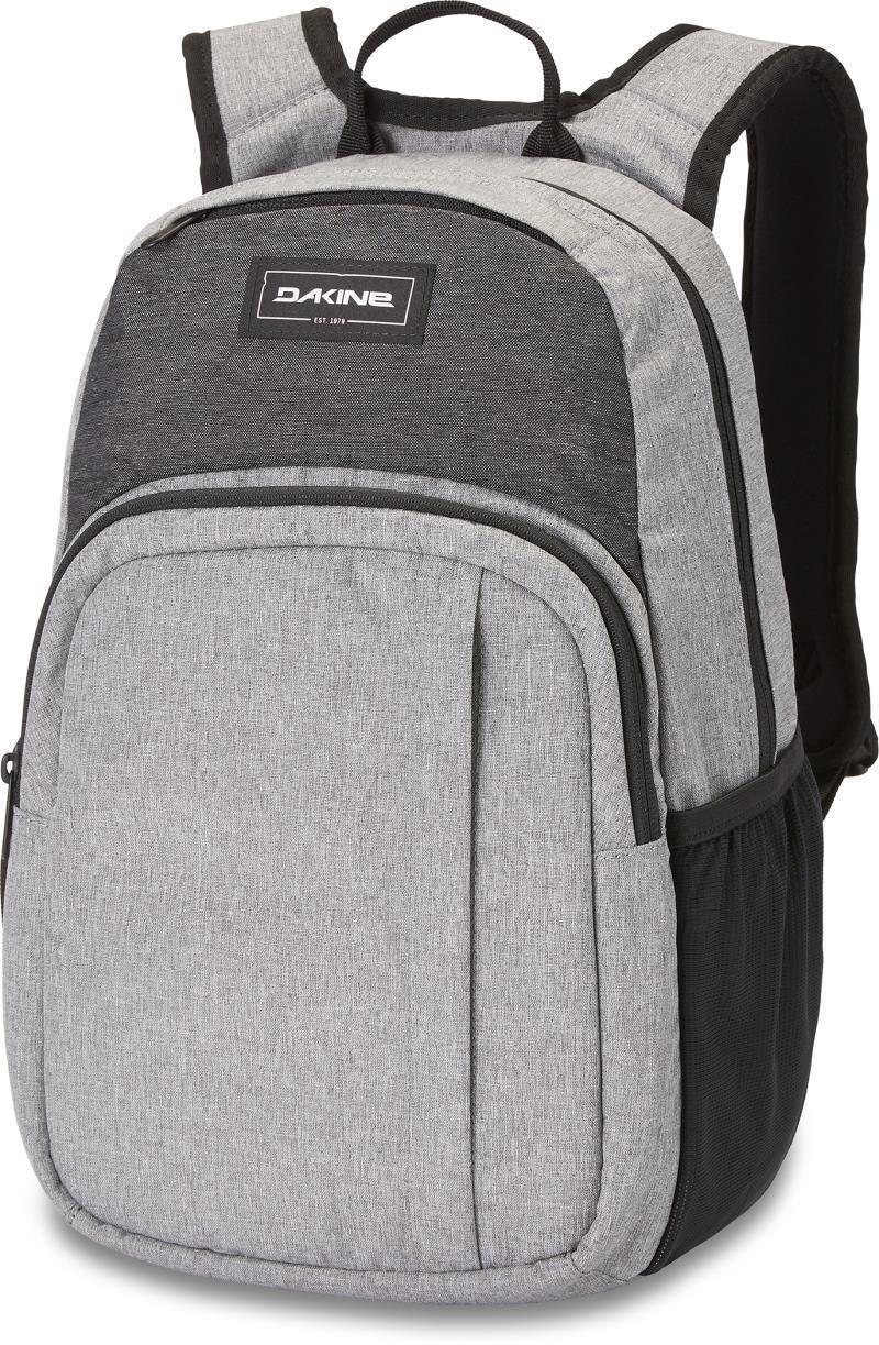 Campus S 18L - greyscale 1