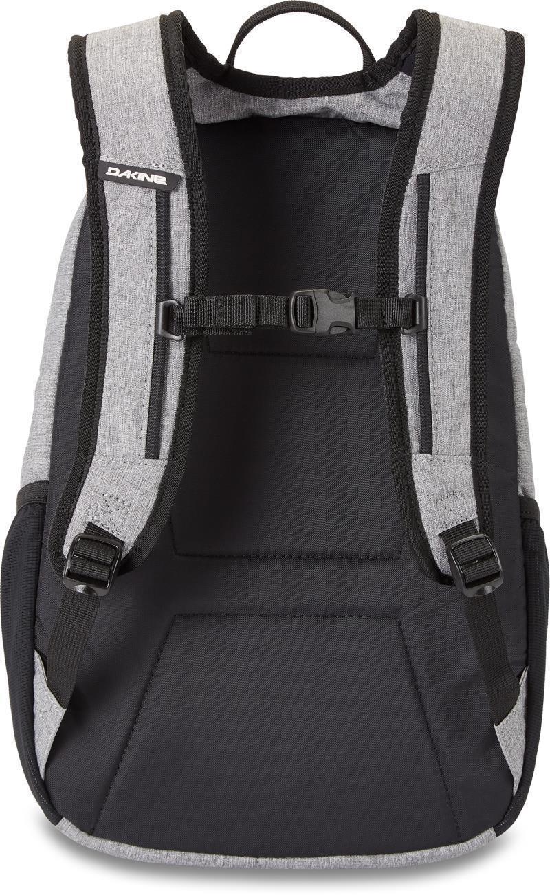 Campus S 18L - greyscale 1
