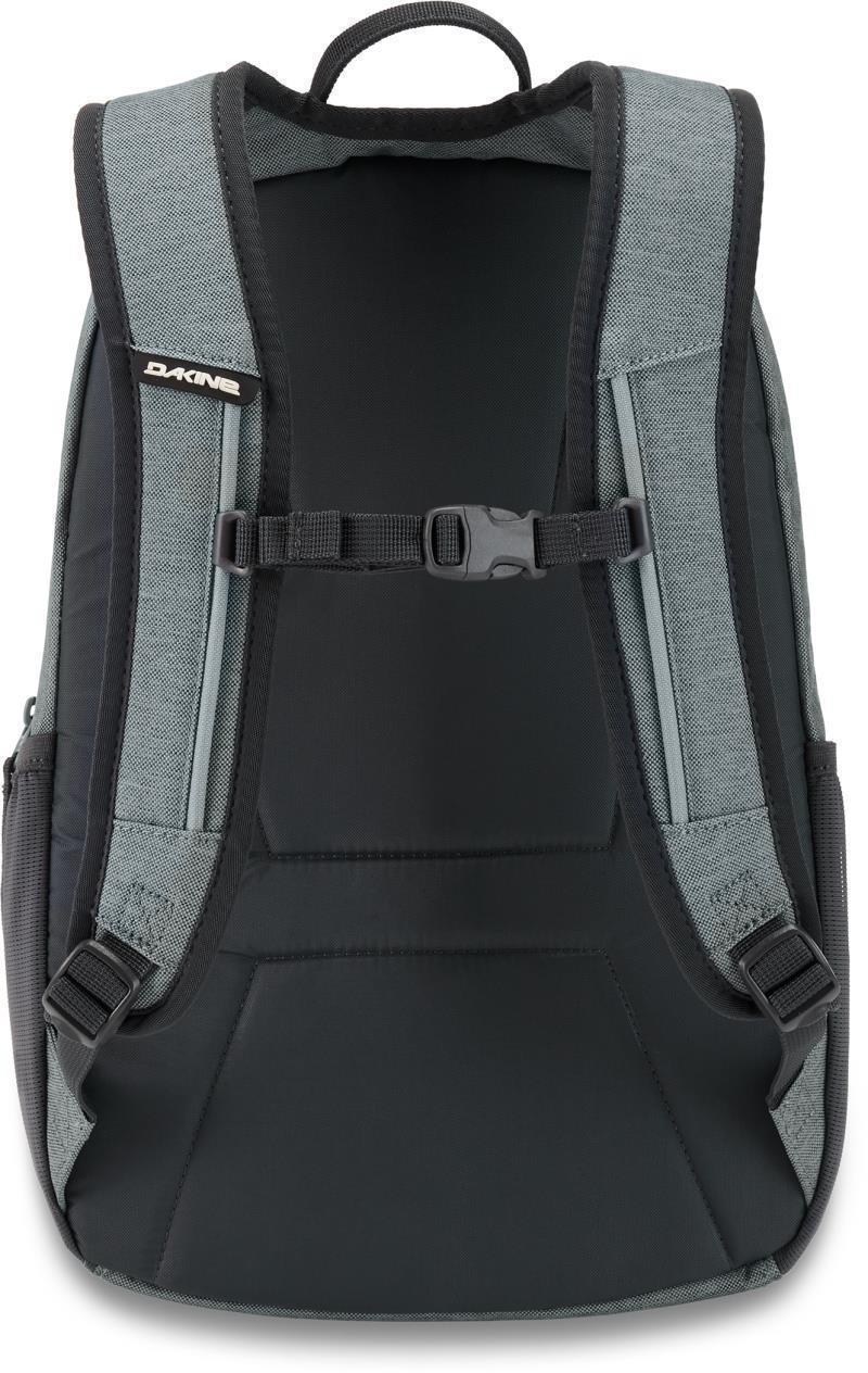 Campus S 18L - lead blue 1