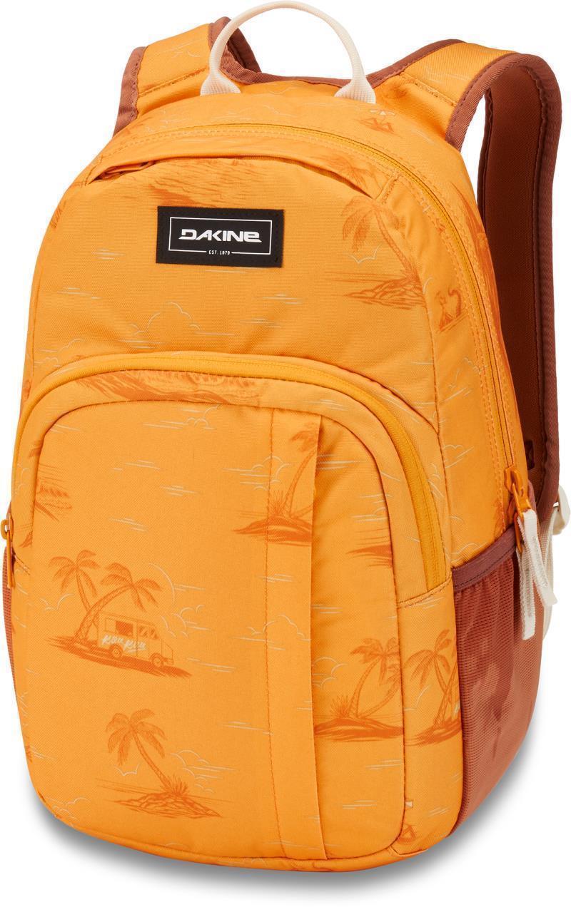 Campus S 18L - oceanfront 1