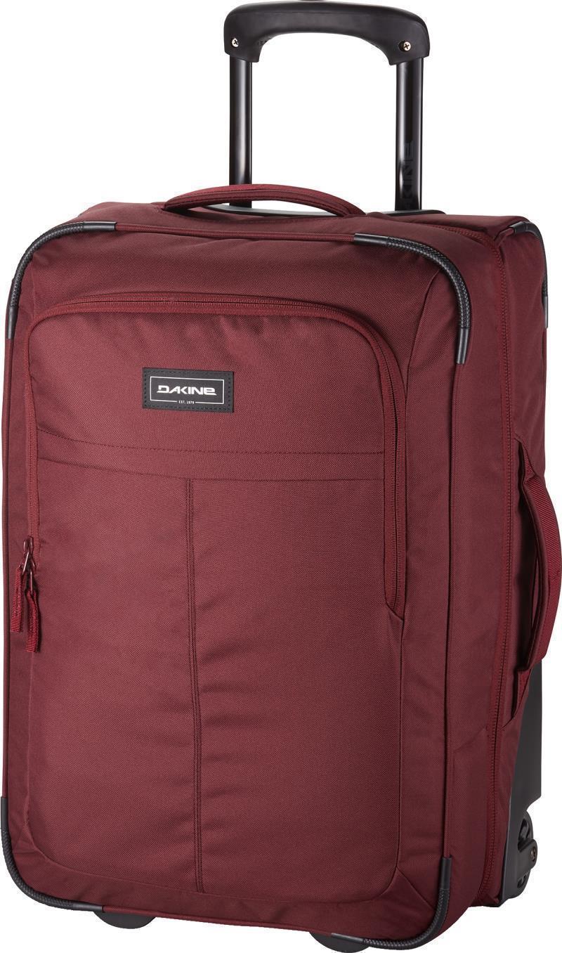 Carry On Roller 42L - Port Red 1